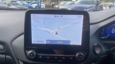 Ford Puma ST 1.0 EcoBoost Hybrid mHEV ST 5dr DCT Petrol Hatchback